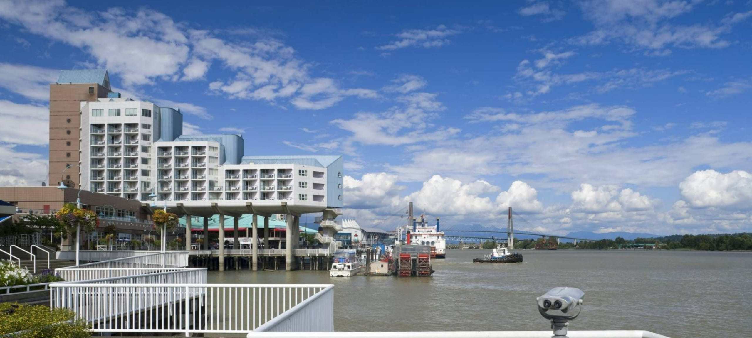 Quay Homes & Condos - MLS Listings For Sale